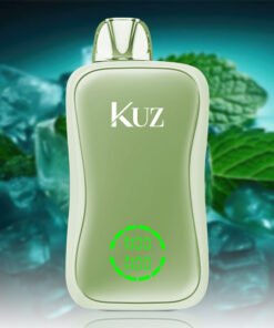 Kuz Flow 25000 Puffs Miami Mint
