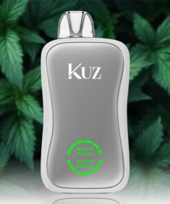 Kuz Flow 25000 Puffs Naked