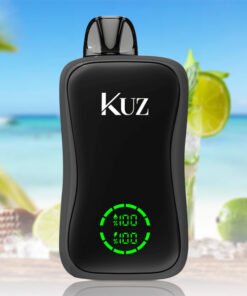 Kuz Flow 25000 Puffs Sex on the Beach