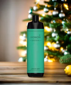 Lemon Mint – HONOR