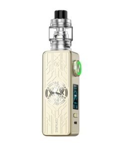 Lost Vape Centaurus M100 Box Mod Kit