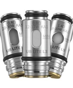 Lost Vape UB Lite Coil Series (Pack of 5)