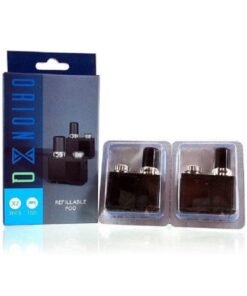 Orion Q Pods (2pcs) – Lost Vape