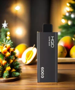 Mango Honeydew Ice – CUVIE SLICK