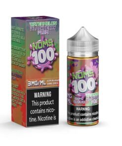 Noms 100 Watermelon Blackberry Plum 100ml