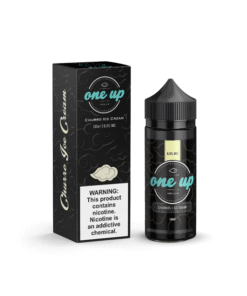 One Up Churros & Ice Cream TF 100ml Vape Juice
