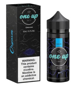 One Up Orgasm TF 100ml Vape Juice