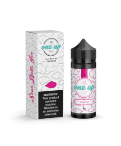 One Up Sour Belts Ice TF 100ml Vape Juice