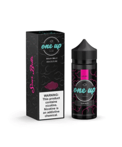 One Up Sour Belts TF 100ml Vape Juice