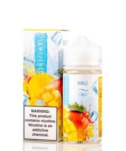 Skwezed Mango ICED 100ml