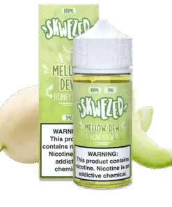 Skwezed Honeydew 100ml