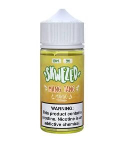 Skwezed Mango 100ml