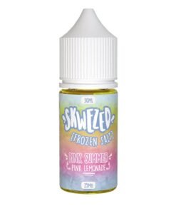 Skwezed Pink Lemonade Ice 30ml Nic Salt