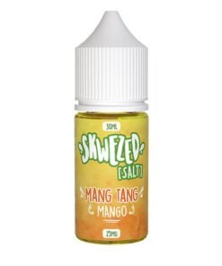 Skwezed Salt Mango 30ml Nic Salt
