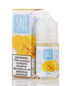 Skwezed Salt Mango ICE 30ml Nic Salt