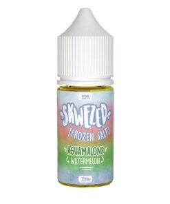 Skwezed Salt Watermelon ICED 30ml Nic Salt