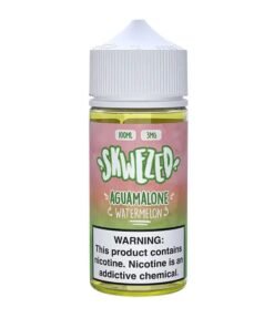 Skwezed Watermelon 100ml