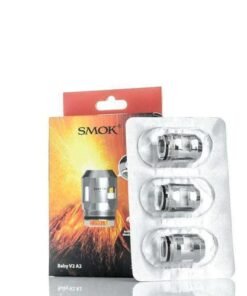 Baby V2 Coils (3pcs) – SMOK