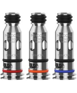SMOK M Replacement Meshed Coils (Pack of 5)