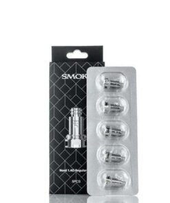 SMOK Nord Replacement Coils (Pack of 5)