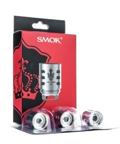 TFV12 Prince Coils (3pcs) – SMOK