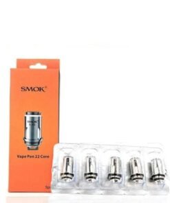Vape Pen 22 Coils (5pcs) – SMOK