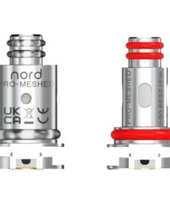 SMOK Nord Pro Meshed Replacement Coils (5x Pack)