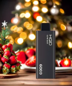 Strawberry Banana – CUVIE SLICK