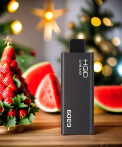 Strawberry Watermelon – CUVIE SLICK