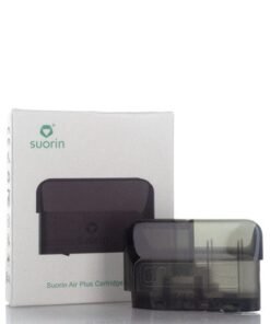 Suorin Air Plus Replacement Pod Cartridge