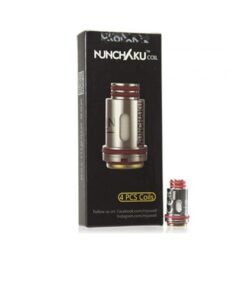 Nunchaku Coils (4pcs) – Uwell
