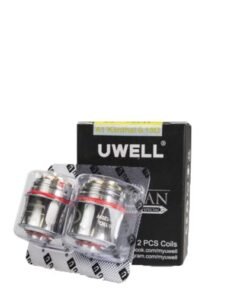 Valyrian Coils (2pcs) – Uwell