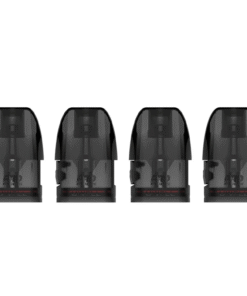 Uwell Tripod Replacement Pods (Pack of 4)
