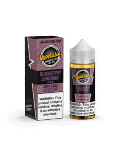 Vapetasia Blackberry Lemonade 100ml Vape Juice