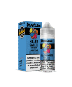 Vapetasia Killer Sweets Rain Bops 100ml Vape Juice