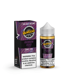 Vapetasia Rainbow Road 100ml Vape Juice