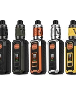 Vaporesso Armour S Box Mod Kit 100W