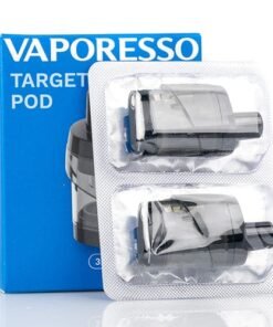 Target PM30 Pods (2pcs) – Vaporesso