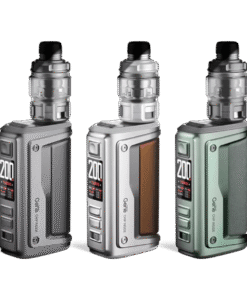VOOPOO Argus GT 2 200W Box Mod Kit