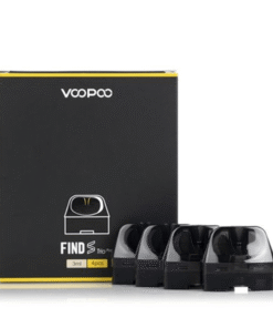 Find Trio Pods (4pcs) – VOOPOO